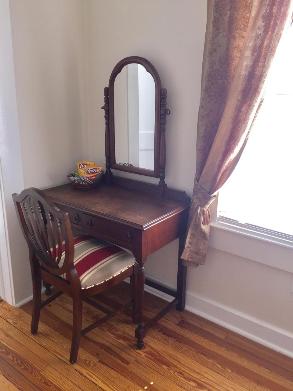 Farnsworth House Bed And Breakfast Mount Dora Cameră foto